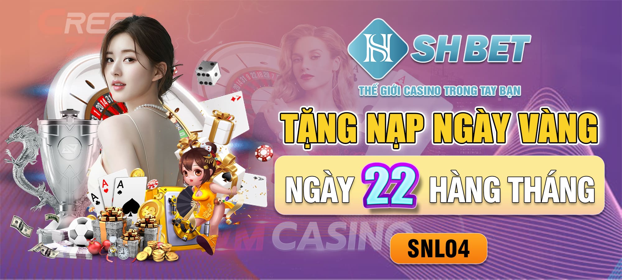 Sứ Mệnh Của Shbet - Kiến Tạo Tương Lai Số Hóa Tươi Sáng